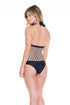 Luli Fama Desert Babe CHIC HALTER 1PC